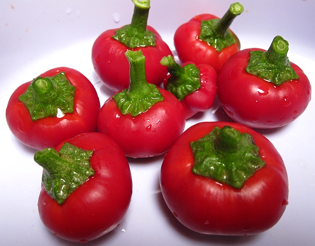 cherry bomb