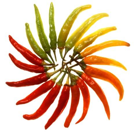 peperoncini