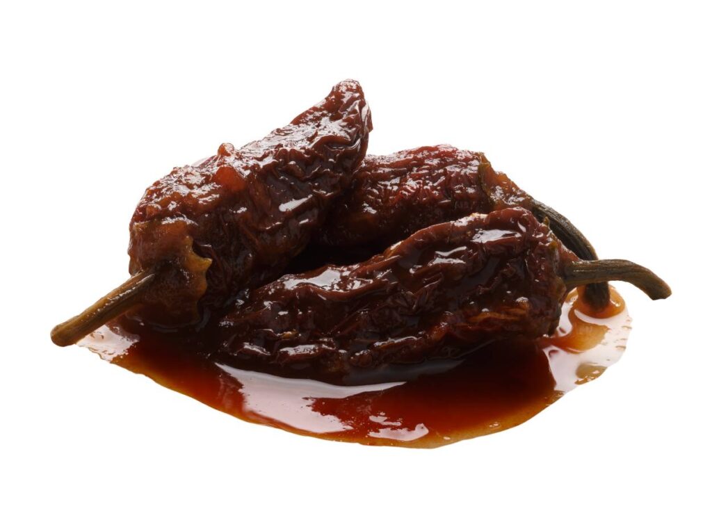chipotle in adobo