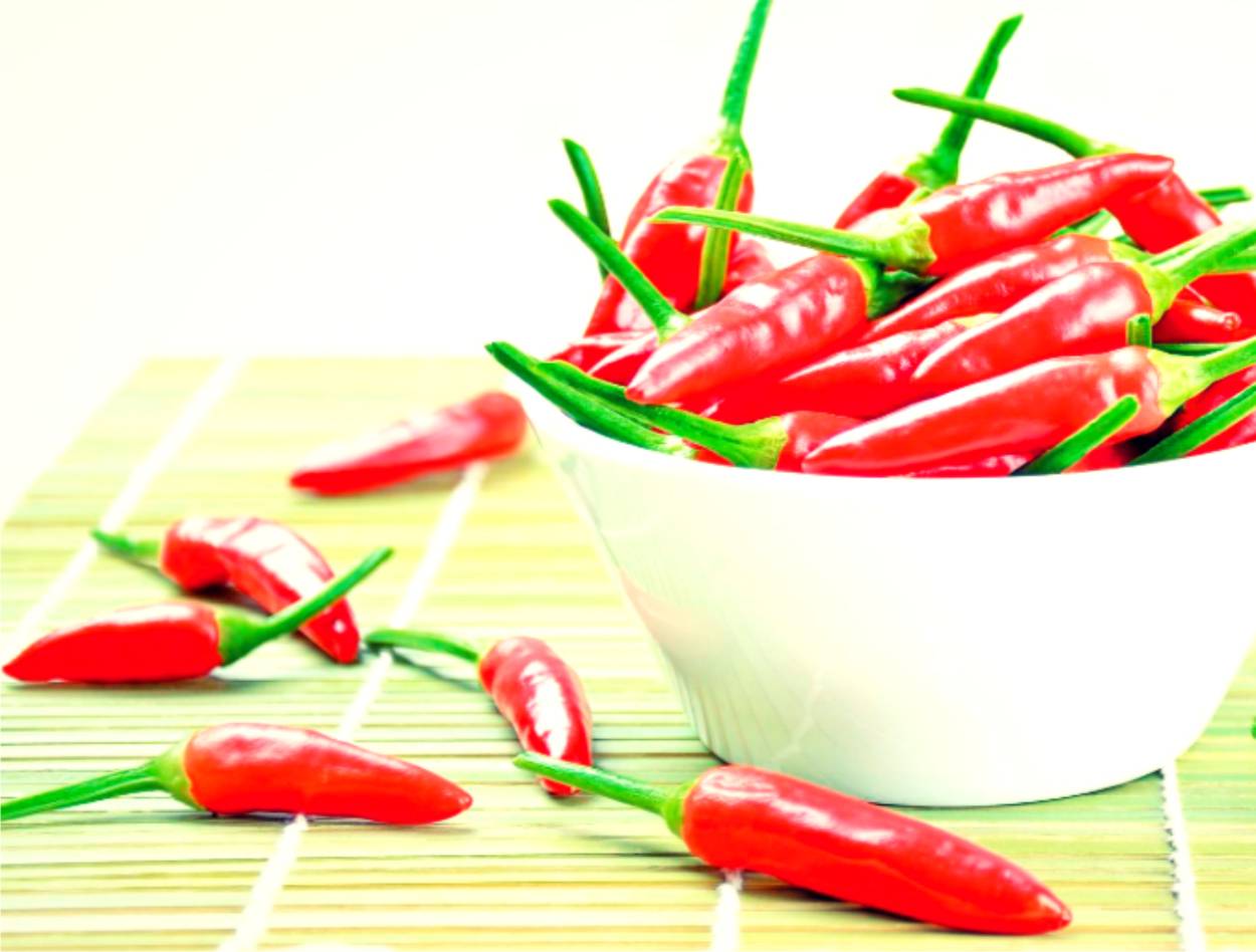 peperoncino tabasco