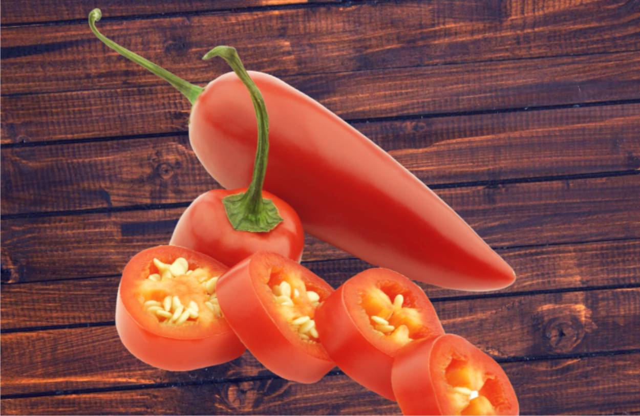jalapeno